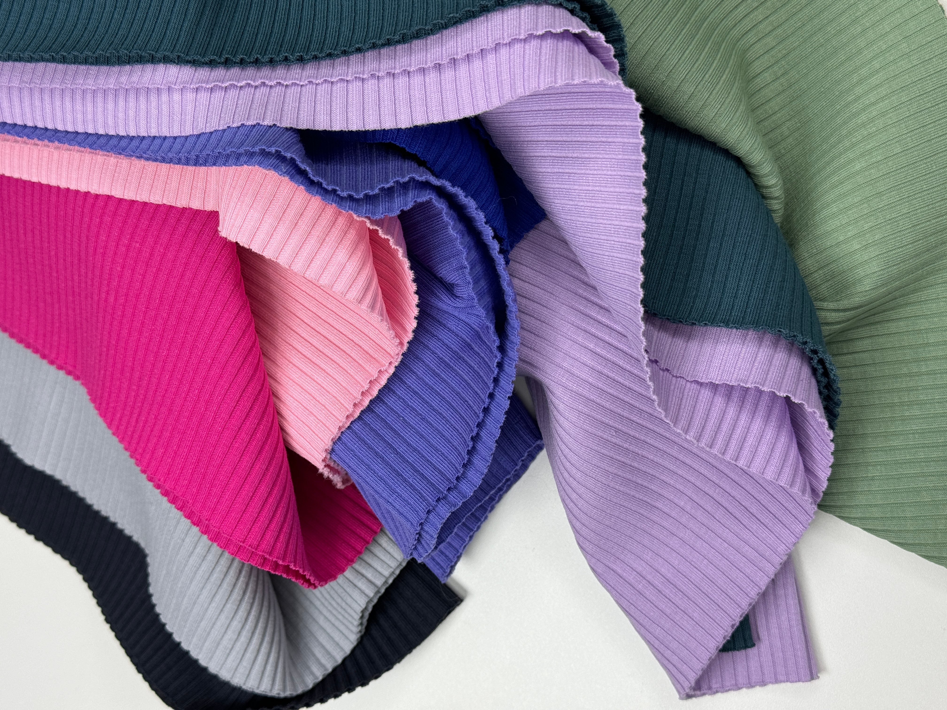 Лапша хлопковая