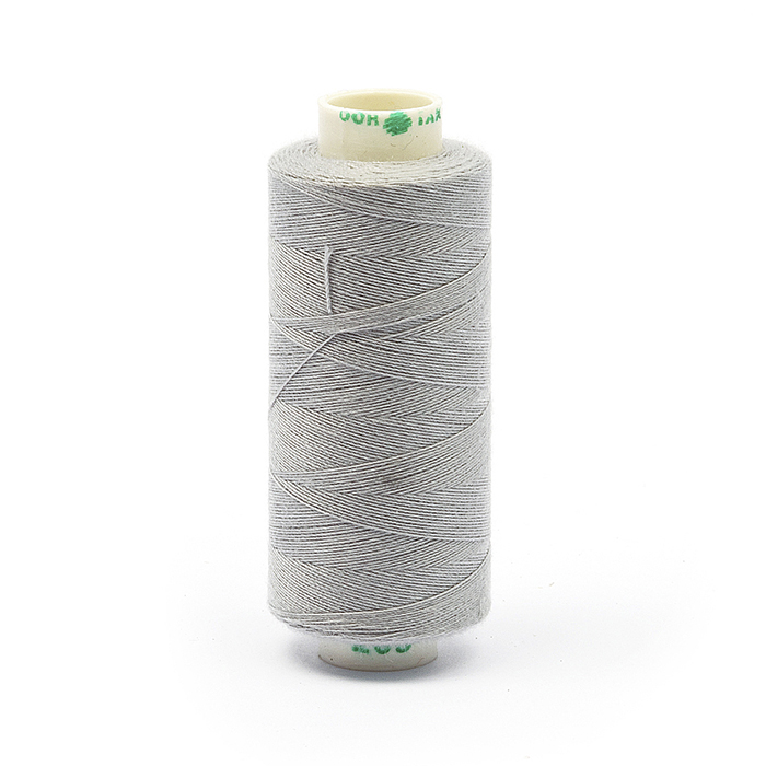 Нитки Dor Tak 312 Серебро