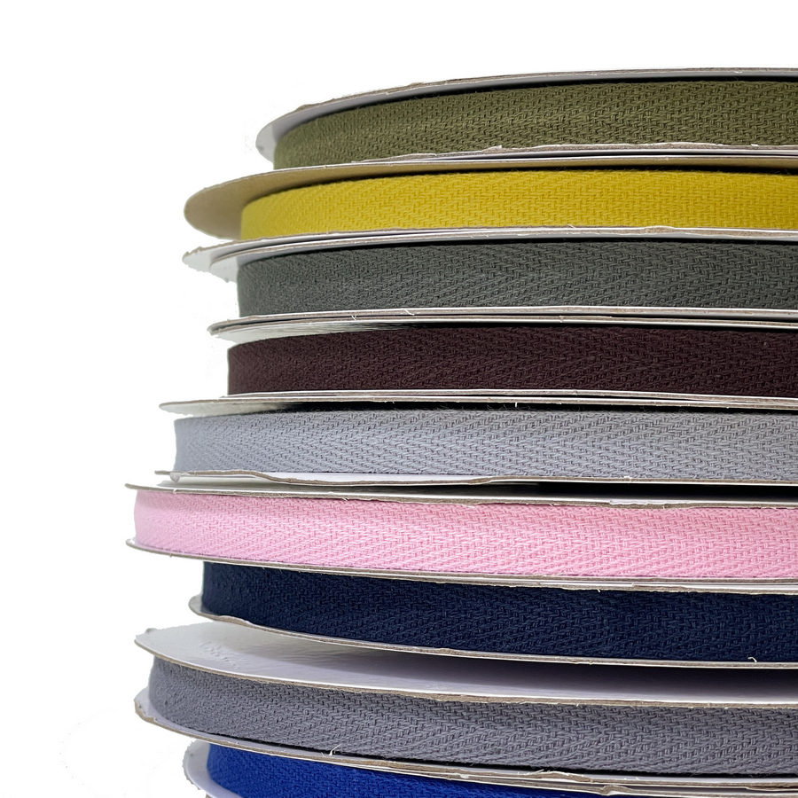 Киперная лента 100% хлопок