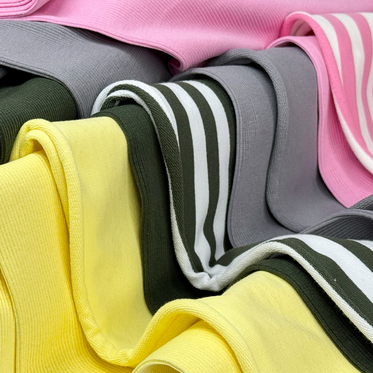 Кашкорсе к Футеру 2х нитка